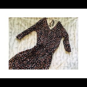 ⭐️Cheeta Print light weight dress⭐️